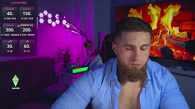 Sweeet  boy online show from March 20, 2026, 9:27 pm