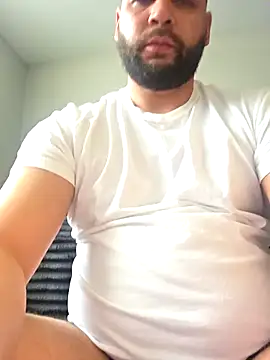 jones mcgee online show from March 7, 2026, 5:40 pm