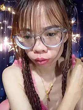 Snapshot of __Mai-love19__ chatting on February 6, 2026, 1:01 am Mai-love19 online show from February 6, 2026, 1:01 am