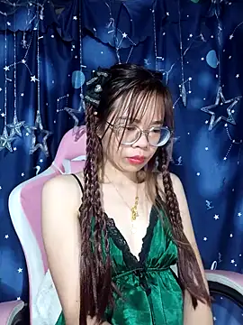 Snapshot of __Mai-love19__ chatting on March 13, 2026, 10:59 pm Mai-love19 online show from March 13, 2026, 10:59 pm