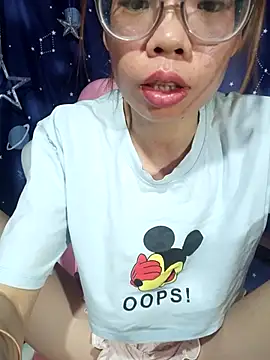   Mai-love19   online show from June 14, 2026, 8:37 am