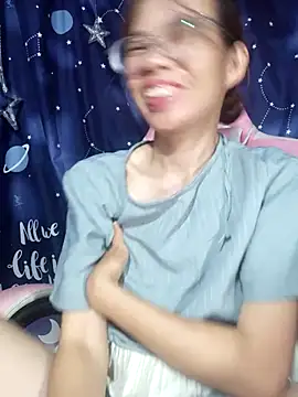   Mai-love19   online show from June 27, 2026, 5:13 am