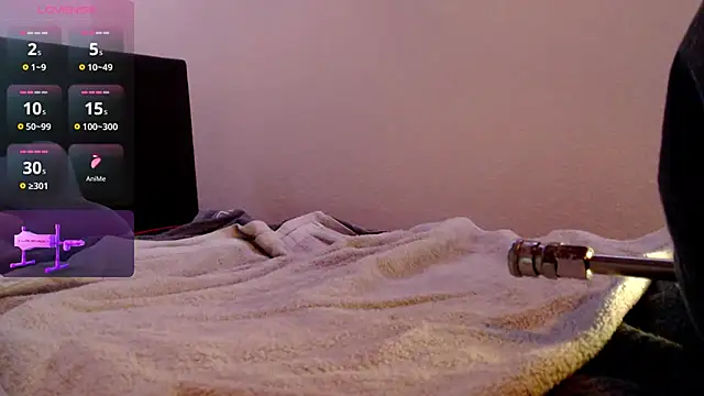 -sluttyass- online show from July 12, 2026, 10:54 pm