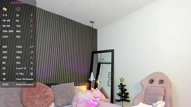 pervert lizza online show from January 7, 2026, 11:37 am