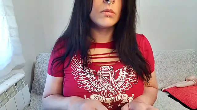 Lustylia online show from October 1, 2025, 8:52 am