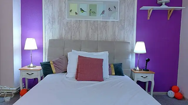 BrianaJoy online show from January 7, 2026, 6:07 am