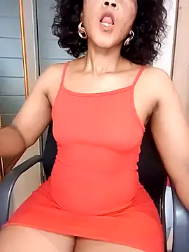 BabySweetDee online show from February 27, 2025, 11:28 am