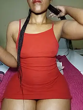 BabySweetDee online show from June 11, 2026, 8:55 am