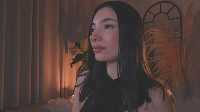 AmyArmstrong online show from September 20, 2025, 12:26 am