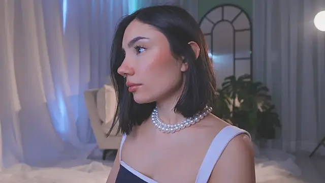 AmyArmstrong online show from February 16, 2026, 8:51 pm