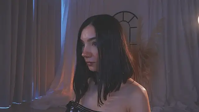 AmyArmstrong online show from November 8, 2025, 8:34 pm