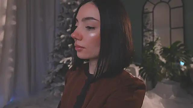 AmyArmstrong online show from January 9, 2026, 9:44 pm