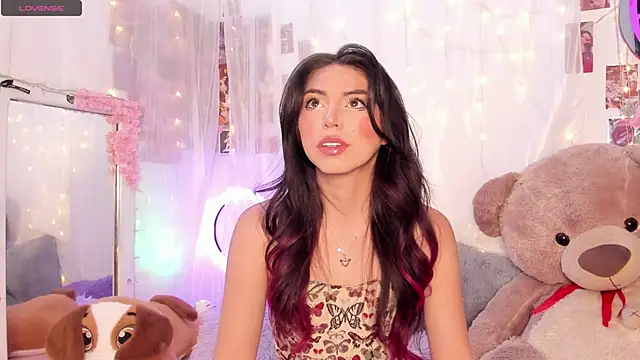 natalie jaensen online show from February 27, 2026, 5:24 pm