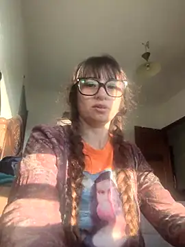 xgabyenlalunax online show from November 18, 2025, 4:21 pm