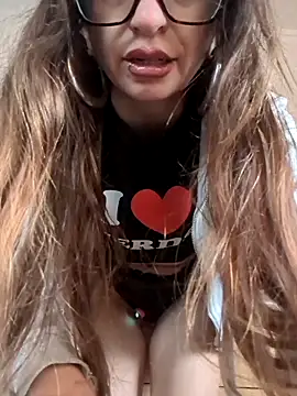 xgabyenlalunax online show from February 4, 2026, 4:35 pm