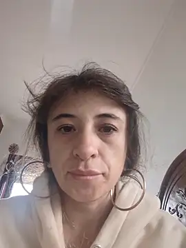 xgabyenlalunax online show from October 24, 2025, 4:28 pm