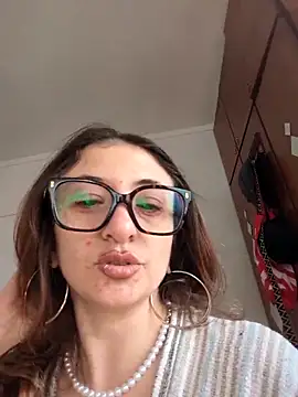 xgabyenlalunax online show from February 22, 2025, 4:09 pm