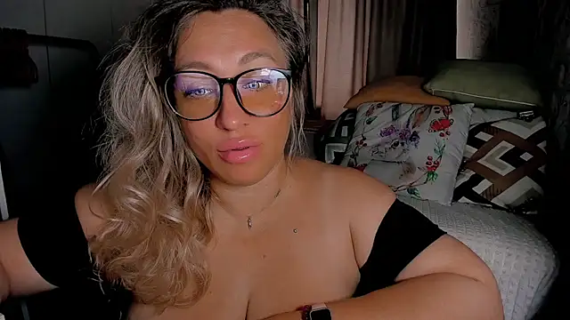 CumOnMy Tits online show from July 11, 2026, 2:45 am