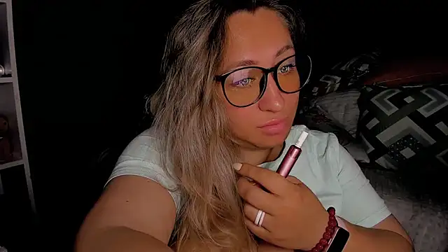 CumOnMy Tits online show from June 25, 2026, 1:58 am