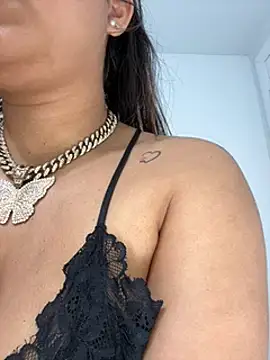 Ash satisfying orgasm online show from March 10, 2025, 12:39 am