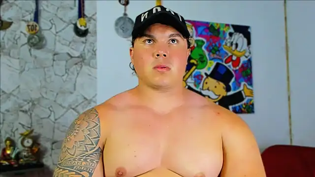 Drakexion21 online show from September 16, 2025, 9:38 pm