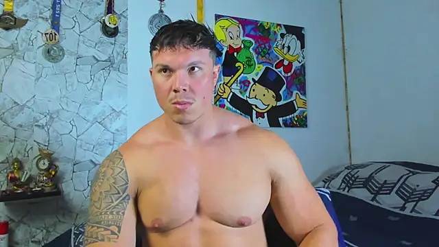 Drakexion21 online show from July 10, 2026, 11:49 pm