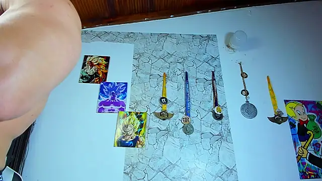 Drakexion21 online show from February 3, 2026, 12:43 am