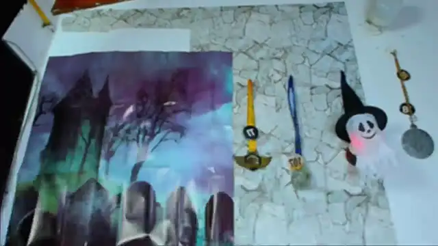 Drakexion21 online show from October 21, 2025, 11:37 pm