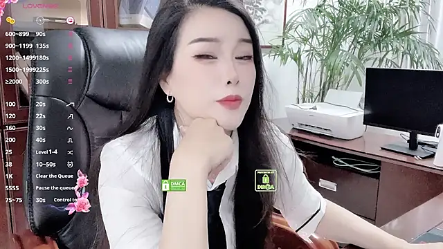 Snapshot of Oo_Kaixin_oO chatting on July 9, 2026, 1:28 am Oo Kaixin oO online show from July 9, 2026, 1:28 am