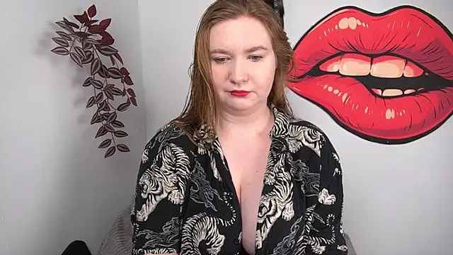 LaraDream online show from March 15, 2026, 3:30 pm