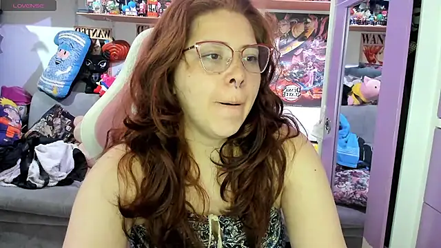 soficammy online show from May 3, 2026, 9:40 pm