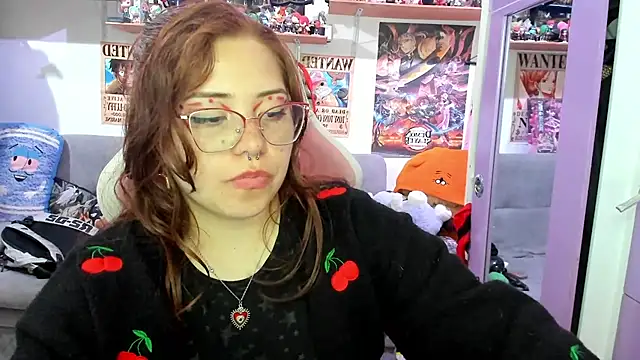 soficammy online show from May 5, 2026, 7:39 pm