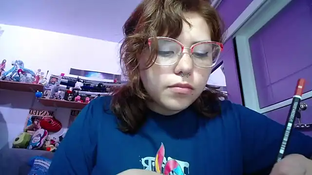 soficammy online show from March 11, 2025, 2:53 am