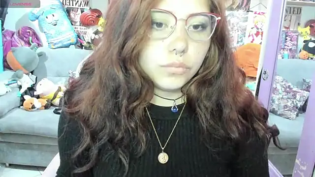 soficammy online show from February 24, 2026, 10:54 pm