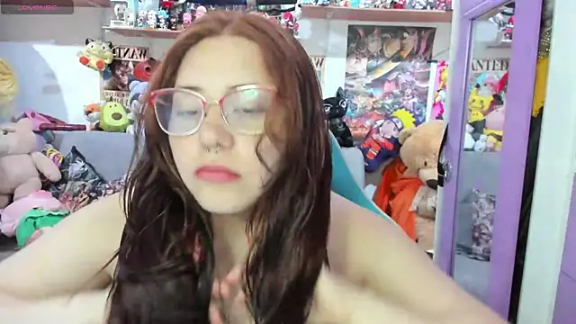 soficammy online show from November 25, 2025, 9:59 pm