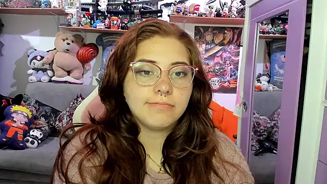 soficammy online show from May 4, 2026, 11:40 pm