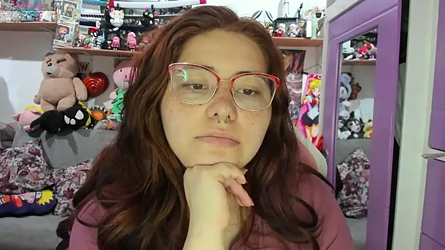 soficammy online show from January 12, 2026, 9:31 pm