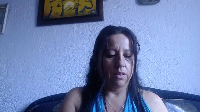 valeriapinter online show from March 4, 2026, 1:30 pm