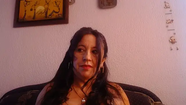 valeriapinter online show from June 25, 2026, 1:05 pm