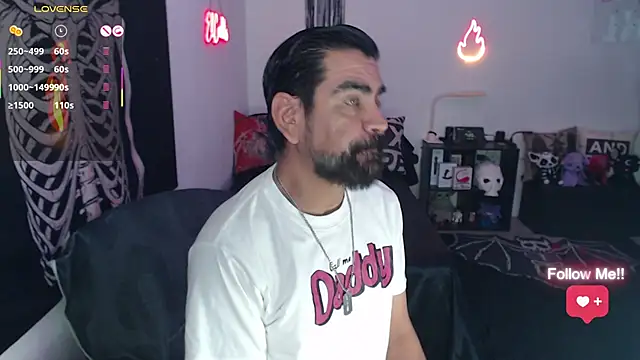 Snapshot of soyelcarlitos_ chatting on May 12, 2026, 1:17 pm soyelcarlitos online show from May 12, 2026, 1:17 pm