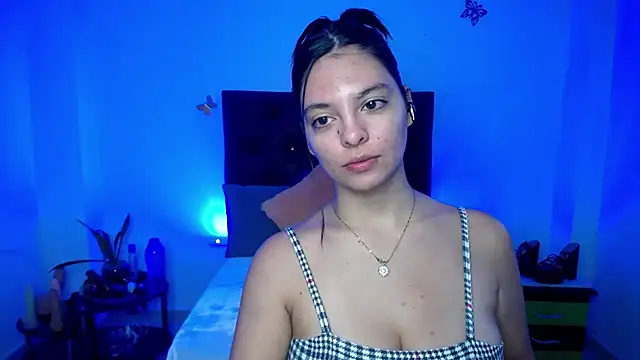 susan smith18 online show from March 5, 2025, 1:28 pm