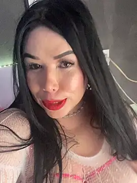 Miss Scarllett online show from January 9, 2026, 6:15 pm