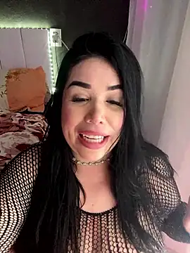 Miss Scarllett online show from January 10, 2026, 8:59 pm