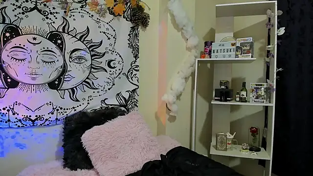 Laughing Naty online show from January 16, 2025, 7:17 am