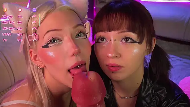 Wildneck online show from September 30, 2025, 6:03 pm