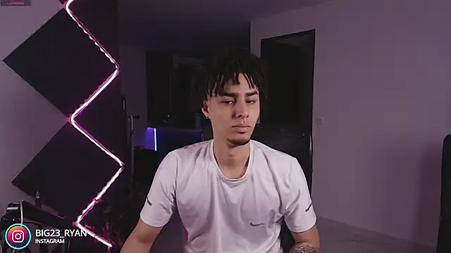 bigryann23 online show from November 24, 2025, 11:27 pm