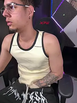 bigryann23 online show from June 15, 2026, 10:42 pm