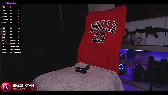 bigryann23 online show from February 2, 2025, 3:54 am