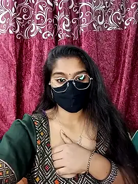 Jasmine jaaan online show from April 13, 2026, 4:38 am